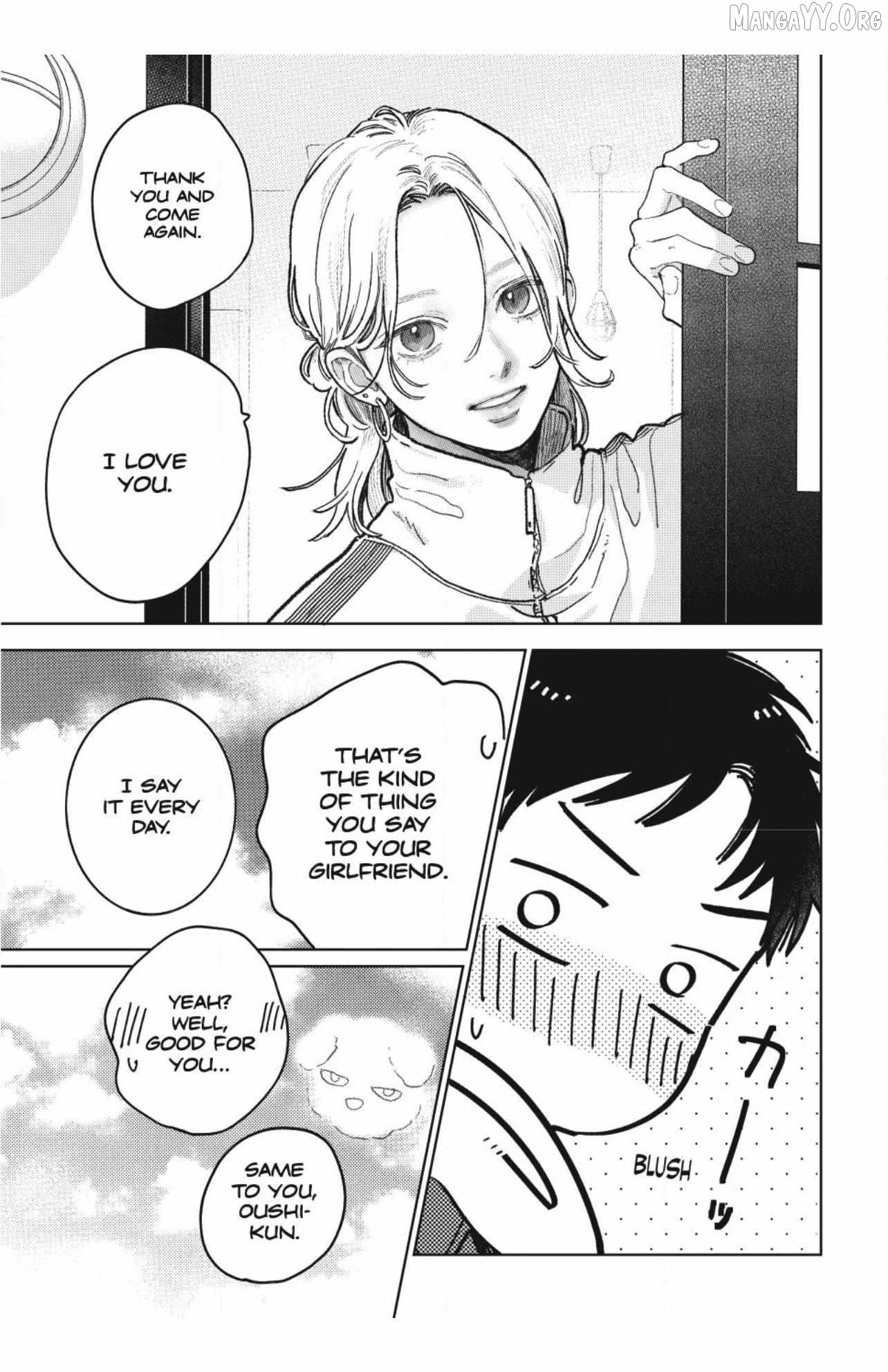 A Sign of Affection, Chapter 55 image 24